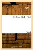 Histoire. Tome 2