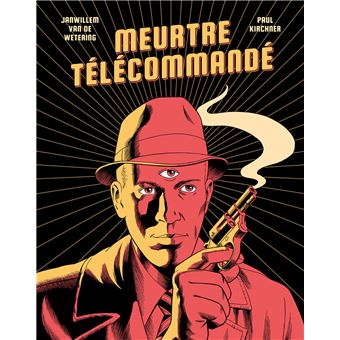 Meurtre télécommandé
