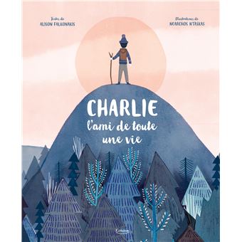 Charlie, l'ami de toute une vie
