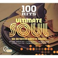 100 Hits Ultimate Soul