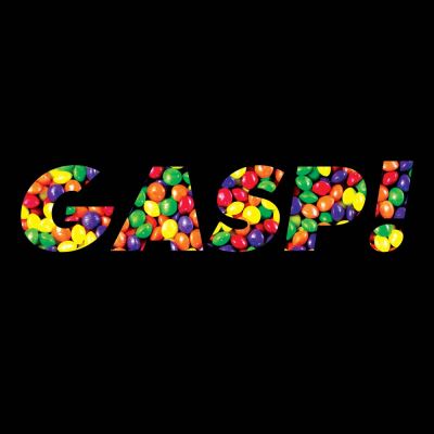 GASP!/2LP