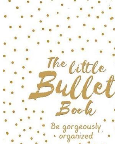 THE LITTLE BULLET BOOK