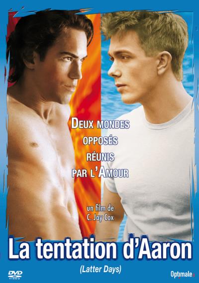 Tentation d' Aaron, Latter days DVD