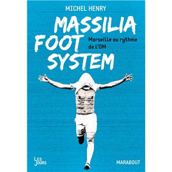 Massilia Foot System