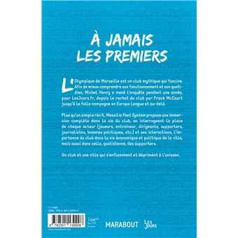 Massilia Foot System