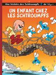 Les Schtroumpfs Lombard - Un Enfant chez les Schtroumpfs / Edition spéciale (OP ETE 2022)