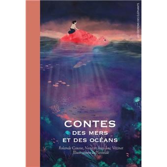 Contes des mers et des océans