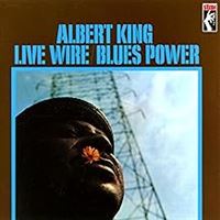 Live Wire / Blues Power (Bluesville Acoustic Sounds)