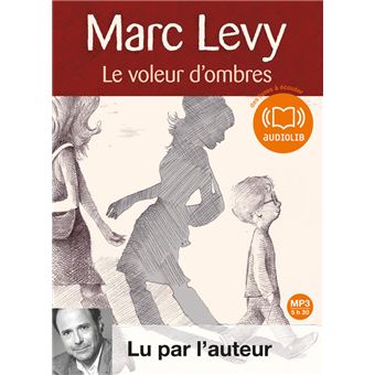 Le Voleur d'ombres - 1