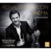 Cinéma Inclus DVD