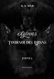 Djinns : tournoi des djinns partie 1