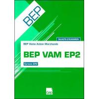 Bep Vente Action Marchande Bep Livre Bd Fnac - 