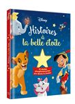 DISNEY - Histoires à la Belle Étoile