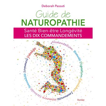 Guide de Naturopathie
