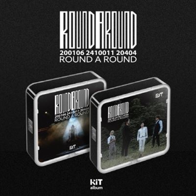 Round A Round