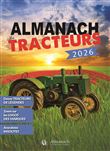 Almanach des fous du tracteur 2026