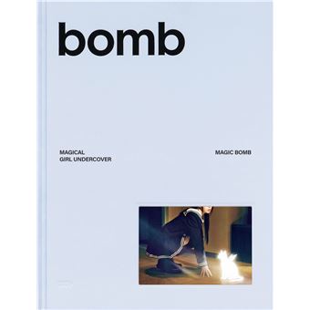 Illit - Bomb - Magic Bomb Version - CD - CD Álbum - Compra música
