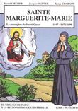 Sainte Marguierite-Marie