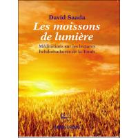 Les moissons de lumière