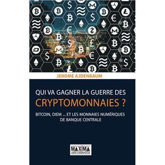 Qui va gagner la guerre des cryptomonnaies ?