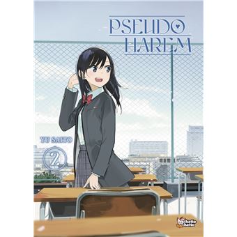 Pseudo Harem