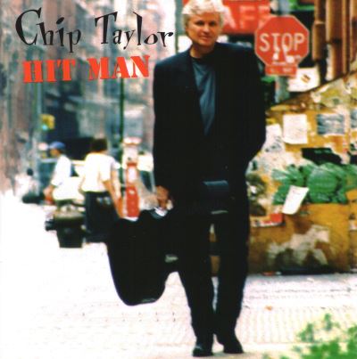 Hit man