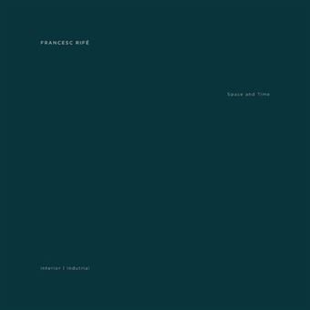 Space and time - Interior Industrial