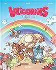 Lolicornes - La grise-mine