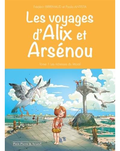 Les richesses du littoral