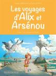 Les Voyages d'Alix et Arsenou