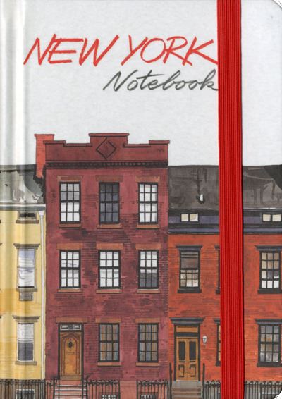 New York notebook