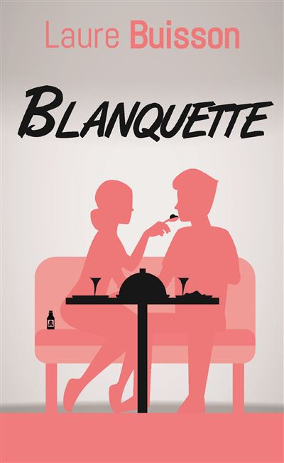 Blanquette - Laure Buisson - Poche
