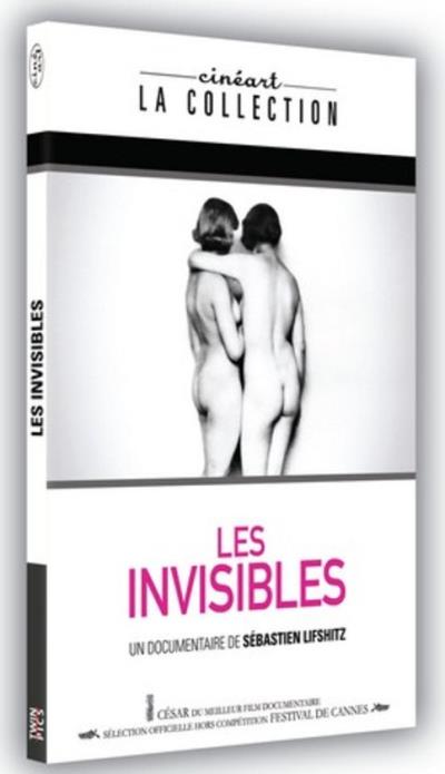INVISIBLES-VF