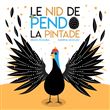 Le Nid de Pendo la Pintade