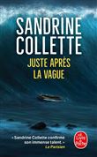 Juste après la vague