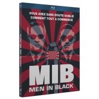 Men in Black Blu-ray