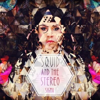 Sigma - Squid And The Stereo - CD album - Achat & prix | fnac