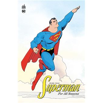 SUPERMAN FOR ALL SEASONS