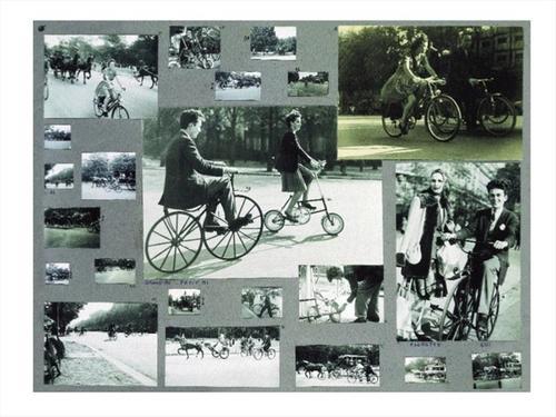 Lartigue L'album d'une vie - broché - Clément Chéroux, Maryse