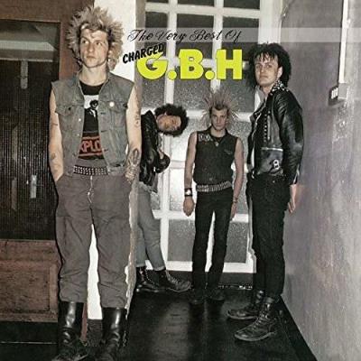 The very best of G.B.H.