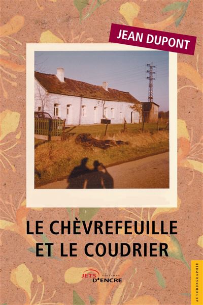 Le chevrefeuille et le coudrier