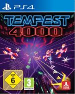 Tempest 4000