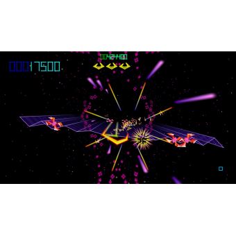 Tempest 4000