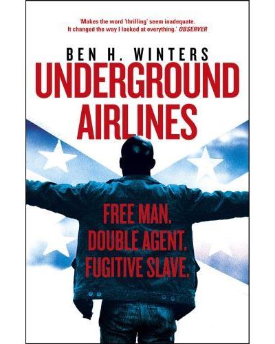 UNDERGROUND AIRLINES