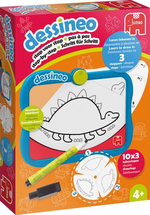 Dessineo - Doodle