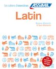 Cahier latin débutant, Cahier latin faux débutant