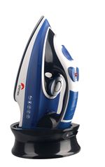 Fer à repasser Ohmex Steam Iron OHM-STI-3002 2200 W Bleu