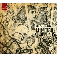 Pucelle d orleans/moscou 1969