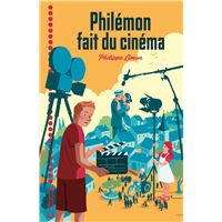 Philemon fait du cinema