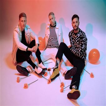 One Step Back, Two Steps Forward - CD